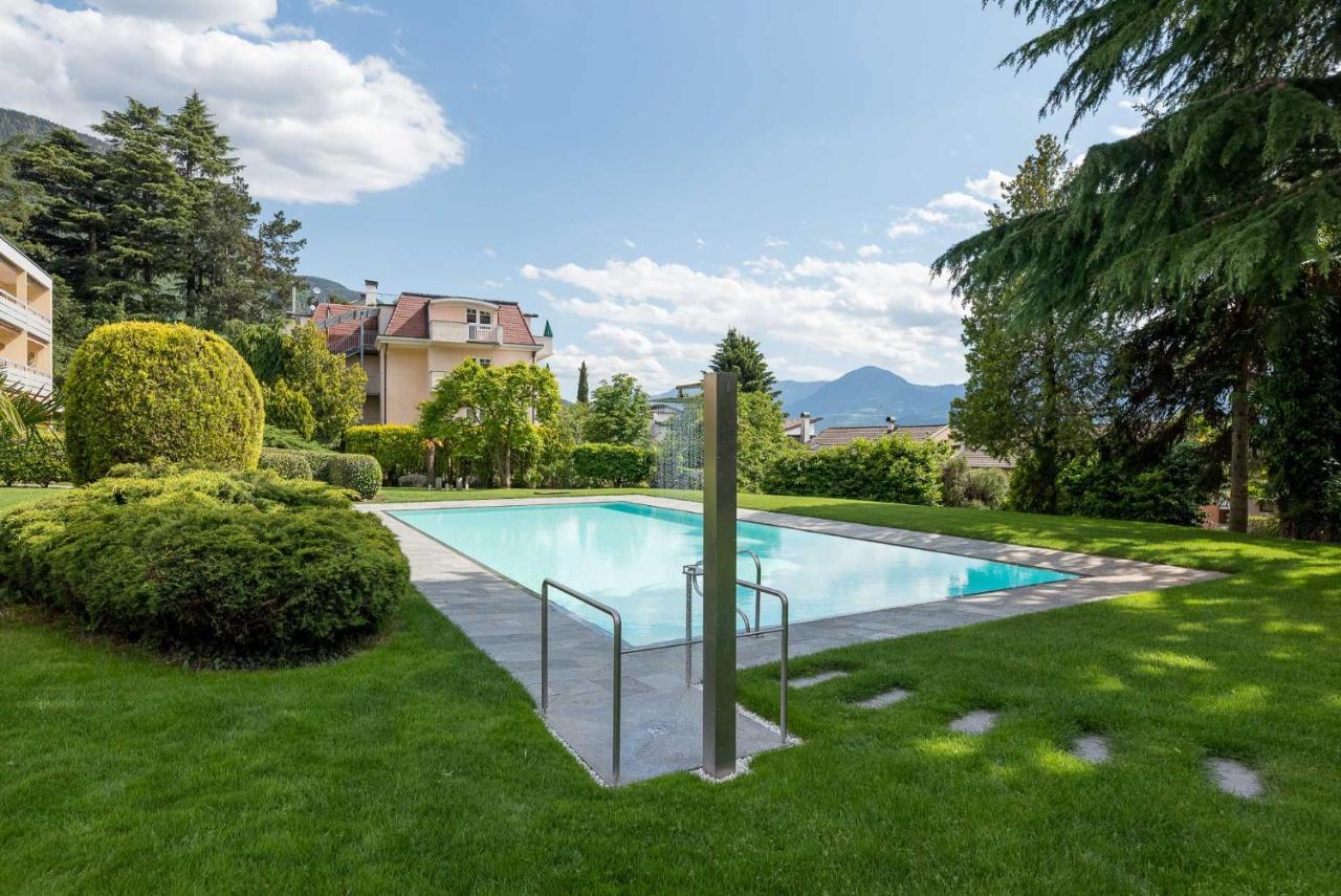 Fior Apartments Pienzenau Merano Extérieur photo